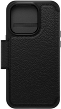 Otterbox Strada Robust mobiletui for iPhone 14 Pro