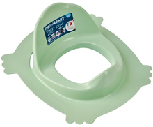 Thermobaby ® Luxe toiletsæde, celadon green