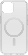 Otterbox Symmetry Plus för iPhone 13/14 Klar