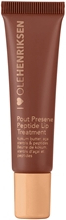 Pout Preserve Peptide Lip Treatment 12 ml Cocoa Crème