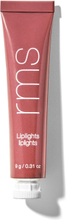 RMS Beauty Liplights Cream Lip Gloss Rumor - 9 g