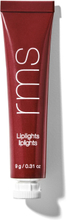 RMS Beauty Liplights Cream Lip Gloss Rhapsody - 9 g