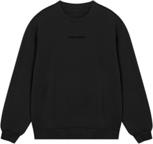 Workout Brands WOB Sweatshirt Regular MBP Black / XXL Sweatshirt