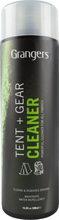 Grangers Grangers Tent + Gear Cleaner Nocolour Vask & impregnering 500 ml