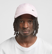 Nike Side Swoosh Cap, rosa