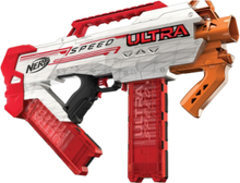 Nerf Ultra Speed Toys Toy Guns Multi/mønstret Nerf*Betinget Tilbud