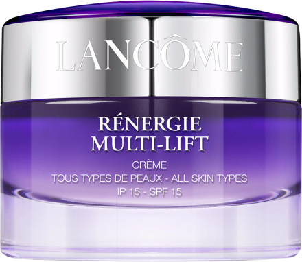Lancôme Rénergie Multi-Lift Crème SPF15 - All Skin Types - 50 ml