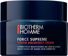 Biotherm Homme Force Supreme Youth Architect Cream - 50 ml