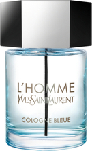 Yves Saint Laurent L'Homme Cologne Bleue Eau de Toilette - 100 ml