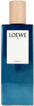 Parfym Unisex 7 Cobalt Loewe EDP