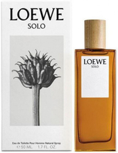 Parfym Herrar Solo Loewe EDT - 150 ml