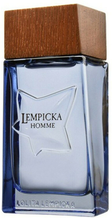 Parfym Herrar Lempicka Homme Lolita Lempicka EDT - 100 ml
