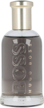 Parfym Herrar HUGO BOSS-BOSS Hugo Boss 5.5 11.5 11.5 5.5 Boss Bottled - 100 ml