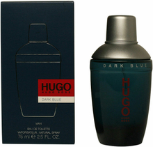 Parfym Herrar Hugo Boss Hugo Dark Blue EDT