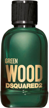 Parfym Herrar Green Wood Dsquared2 EDT 100 ml 50 ml - 100 ml