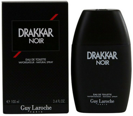 Parfym Herrar Drakkar Noir Guy Laroche EDT - 100 ml