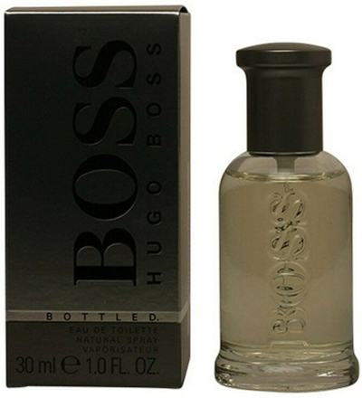 Parfym Herrar Boss Bottled Hugo Boss EDT - 200 ml