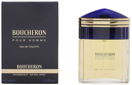 Parfym Herrar Boucheron Pour Homme Boucheron EDT - 50 ml