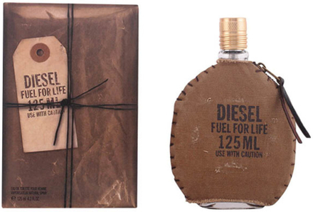 Parfym Herrar Fuel For Life Diesel EDT - 75 ml