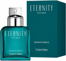 Parfym Herrar Calvin Klein EDP Eternity Aromatic Essence 50 ml