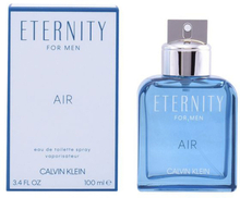 Parfym Herrar Eternity for Men Air Calvin Klein EDT - 100 ml
