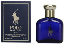 Parfym Herrar Polo Blue Ralph Lauren EDT - 75 ml