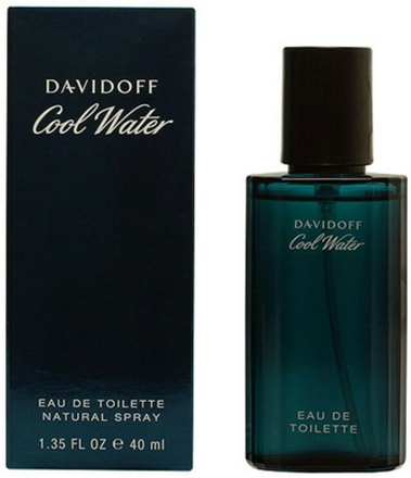 Parfym Herrar Cool Water Davidoff EDT - 200 ml