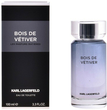 Parfym Herrar Bois De Vétiver Lagerfeld EDT - 50 ml