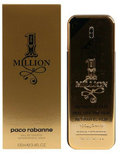 Parfym Herrar 1 Million Edt Paco Rabanne EDT - 50 ml