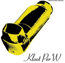 Kloot Per W: Inhale Slowly And Feel