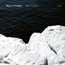Phillips Barre: End To End