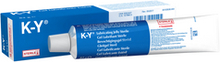 Durex K-Y Jelly Sterile Gel - Lubricant - 1000 Pieces