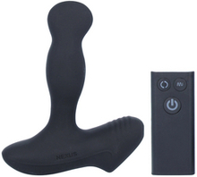 Nexus Revo Slim - Prostate Massager with Remote Control