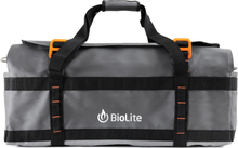 BioLite Firepit Carry Bag GREY Campingkök OneSize