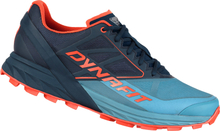 Dynafit Men's Alpine Running Shoe storm blue/blueberry Träningsskor UK 9.5 / EU 44