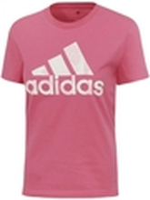 adidas T-shirts & Pikétröjor WMS T SHIRT LOGO PULSE