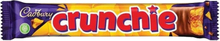 Cadbury Crunchie - 40 gram