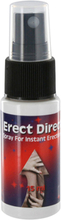 Erect Direct Spray 15Ml