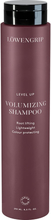 Löwengrip Level Up - Volumizing Shampoo 250 ml