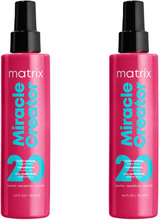 Matrix Miracle Creator Spray Duo 200 ml + 200 ml