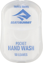 Sea To Summit Trek & Travel Pocket Hand Wash Toalettartikler OneSize