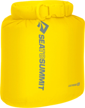 Sea To Summit Lightweight Eco Dry Bag 1,5 L SULPHUR Packpåsar 1.5 L