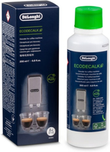 De'Longhi afkalkning - EcoDecalk - 200 ml