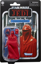 Hasbro Star Wars The Vintage Collection Return of the Jedi Emperor’s Royal Guard Action Figure