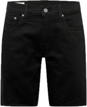 Levi's 405 Regular Denim Shorts Black
