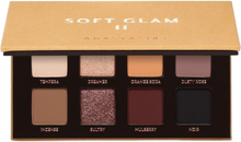 Soft Glam II Mini Eyeshadow Palette - Paleta cieni do powiek