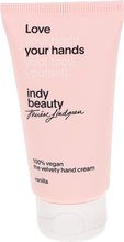 Indy Beauty Handkräm Vanilj