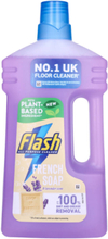 Flash French Soap Traditional Liquid Cleaner 1000 ml