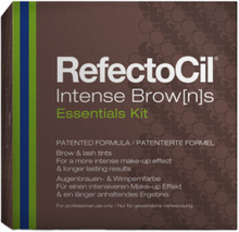 RefectoCil Intense Browns Essentials Dye Kit 155 ml