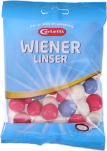 Carletti Wiener Linser Makeiset